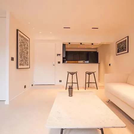 Casa Tropezina Apartment Saint-Tropez Exterior photo